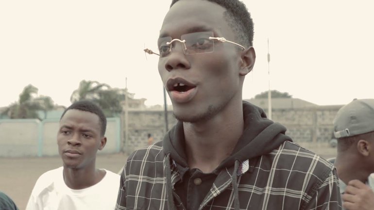 SKF - En Feu feat JANDOCH