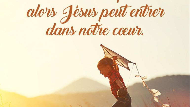 Mon ami(e), n’ayez pas peur d'être vulnérable !