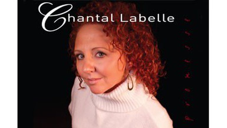 Chantal Labelle en tournée sur LYON/PARIS 