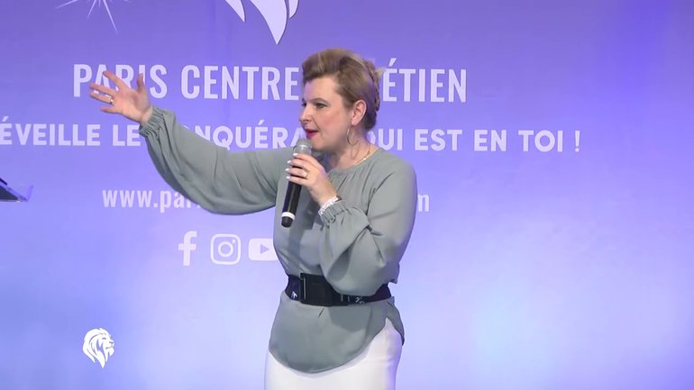 Dorothée Rajiah - Sois loyal et tu prospèreras (Part I)