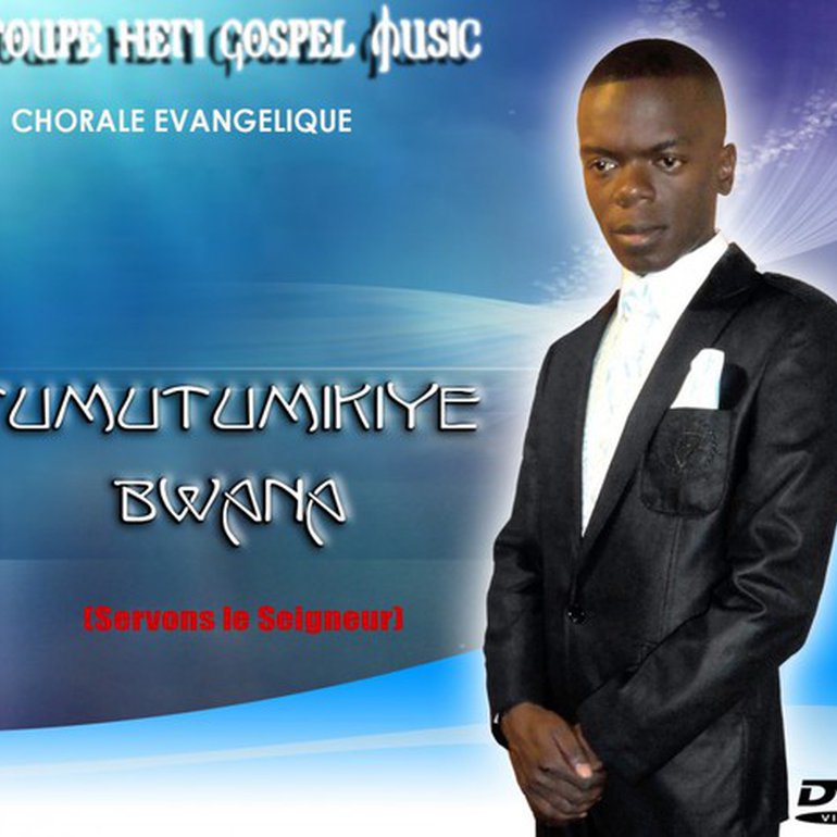 Tumutumikiye Bwana (servons le Seigneur)