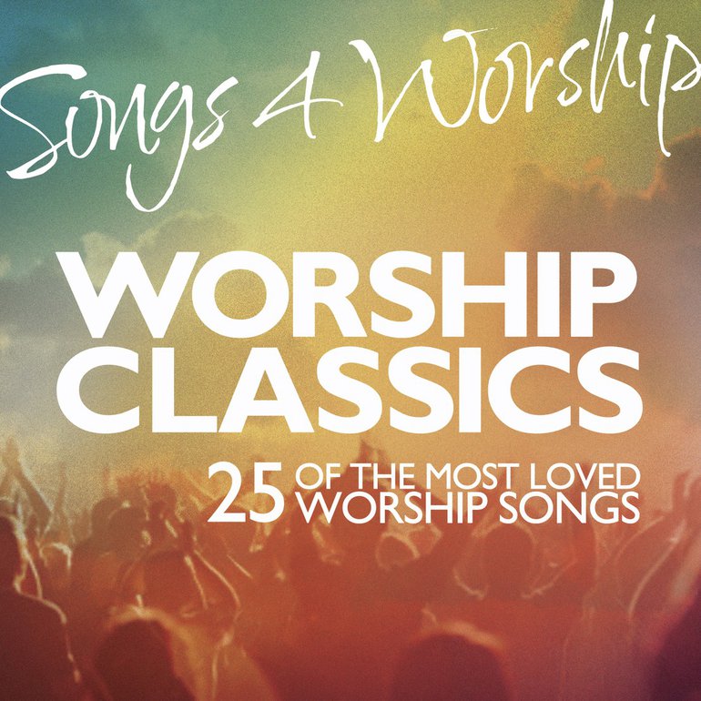 Worship classics