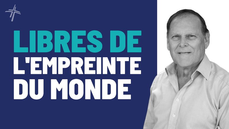 LIBRES DE L'EMPREINTE DU MONDE | MIKI HARYD | 31/10/2021