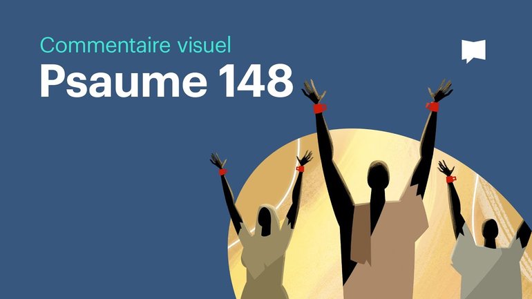 Psaume 148