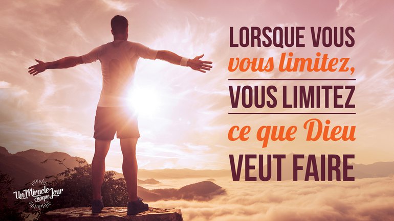 🔗 Ne vous limitez pas 🔑