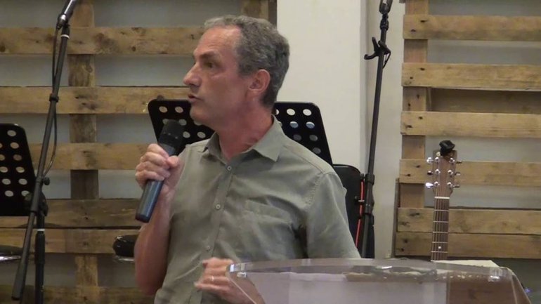 La guerre des autels, Nicolas Guiet, 22 mai 2016