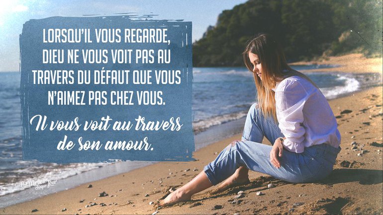 Vous êtes un chef d'œuvre divin ⭐️
