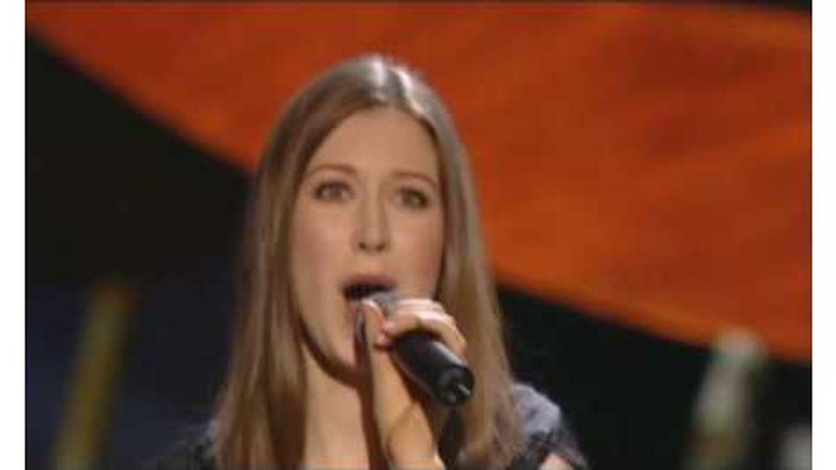 Hayley Westenra - Mary, did you know