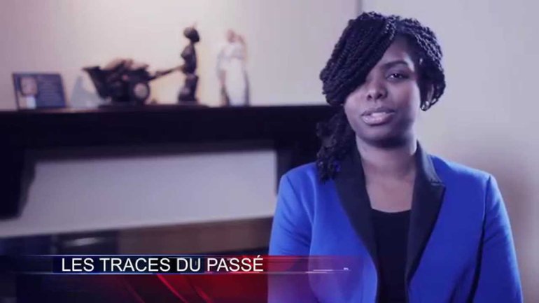 LES TRACES DU PASSÉ, film | Entrevue avec Sheba Salomon, co-productrice