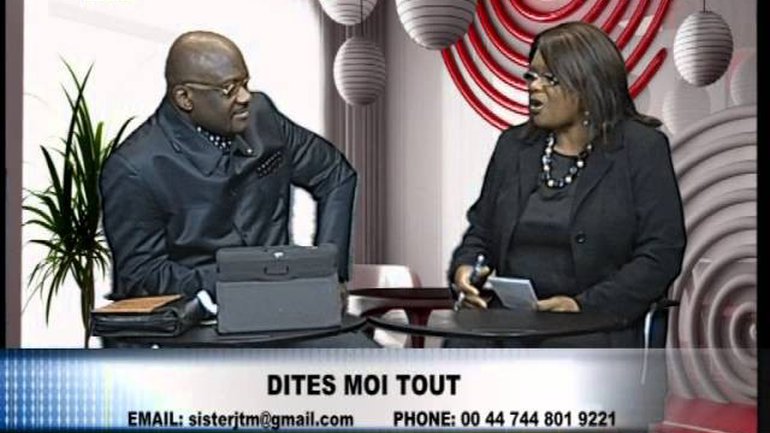 Sharing the Gospel - Le retour du fils à la maison de son père (1)