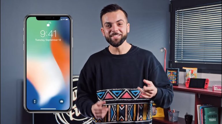 POURQUOI ON PASSE TROP DE TEMPS SUR NOS PORTABLES ?
