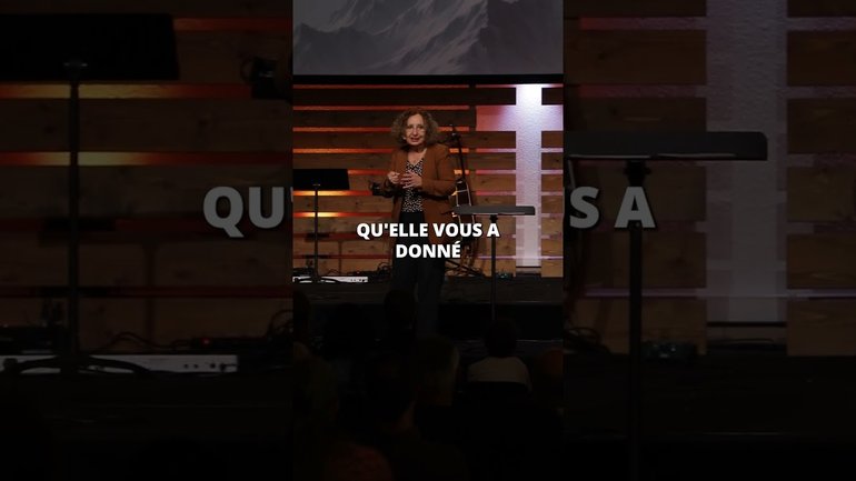 Une influence positive - Jéma Taboyan