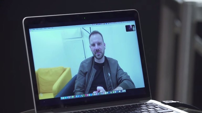 Défi 2020 | JOUR 15 | Dan Luiten : Ma vie de prière ? Je suis hyper intentionnel!