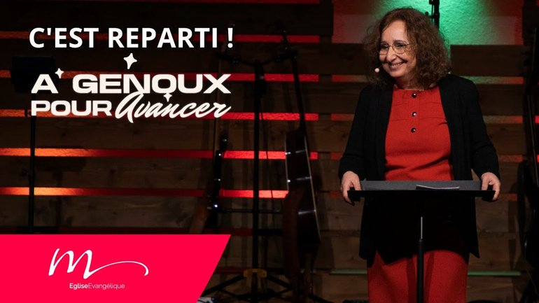 C'est reparti ! - Jéma Taboyan