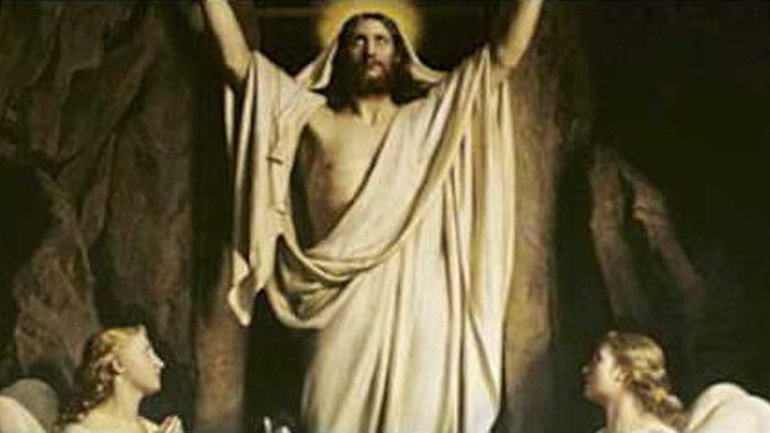 Kelly Chapman - Celebrate Jesus