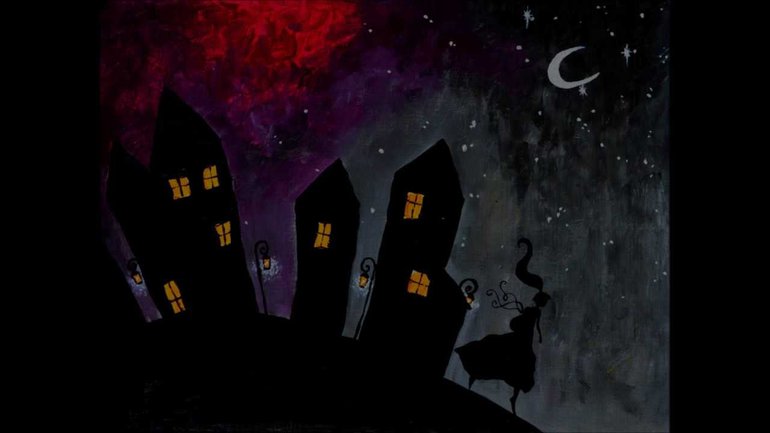 Louise Zbinden - Chez moi