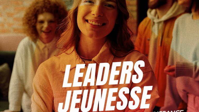Leaders de jeunes