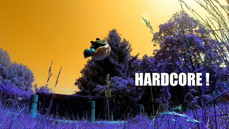 Cette compréhension change ma vie ! Hardcore