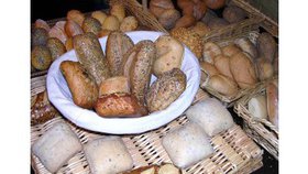 Que faites-vous juste avant de manger ?