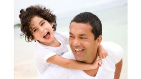 Mon papa, c’est le plus fort !