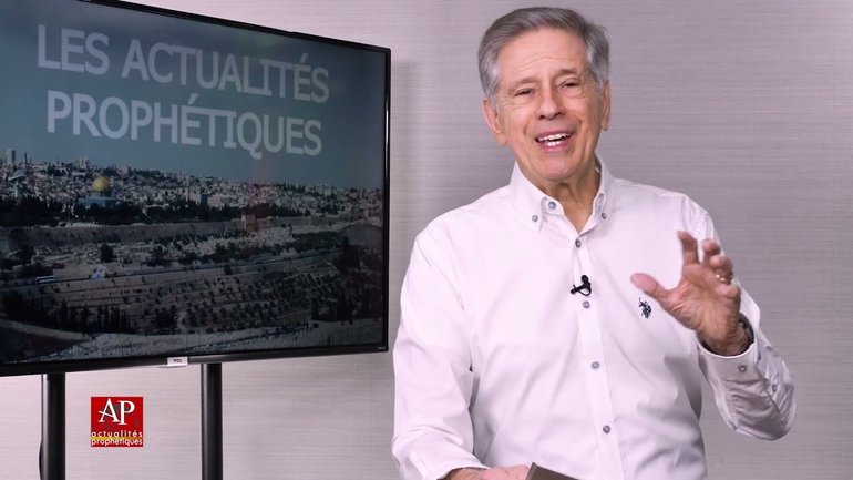 S11E10 Gog et Magog a venir 2