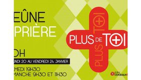 Plus de Dieu pour plus de libération