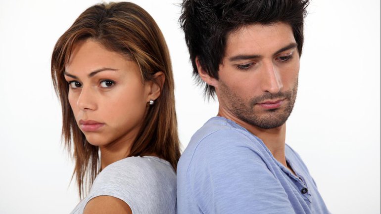 5 façons de réagir face au silence de son conjoint