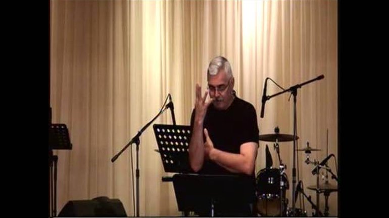 Serge Pinard - Les caractéristiques de l'amour entre croyants (1)
