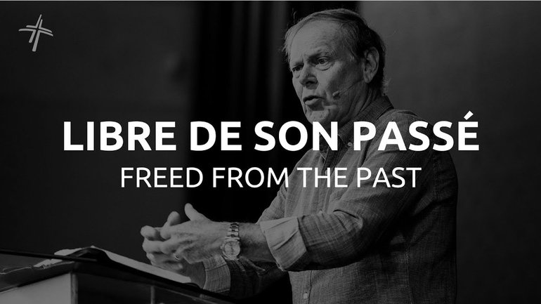 Libre de son passé | Miki Hardy | 02/08/2020