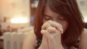 Comment demandez-vous à Dieu ?
