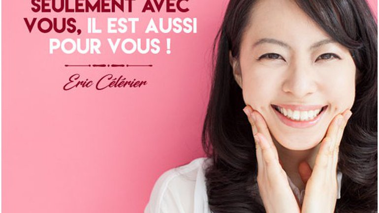Mon ami(e), Dieu vous est favorable