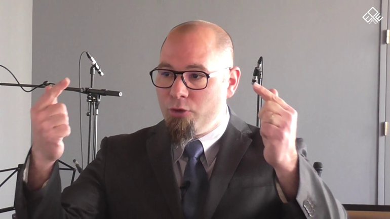 Comment puis-je m'approcher de Dieu ? (deuxième partie) Prédication 23 04 2017 Pasteur Julien Marié