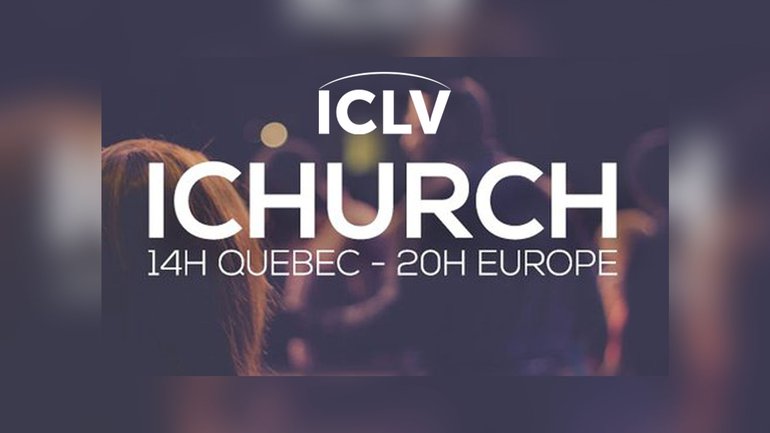IChurch Francophonie