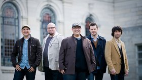 L’Actu Musicale du 17 juin 2019 : Big Daddy Weave