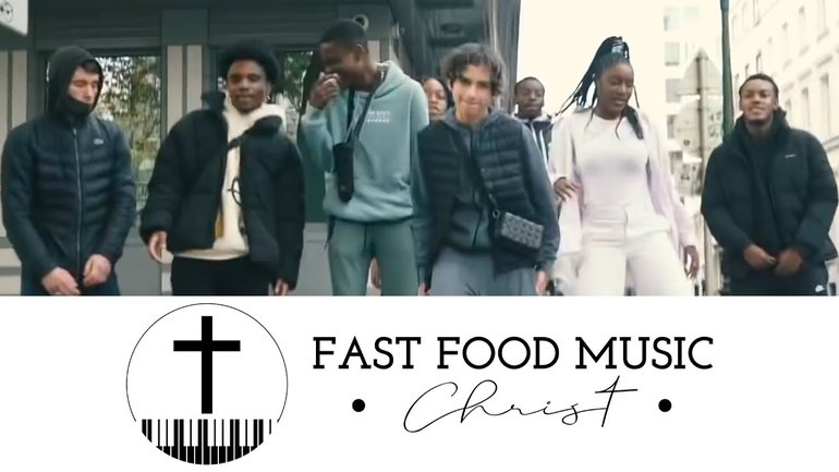FAST FOOD MUSIC CHRIST : LA RÉTROSPECTIVE