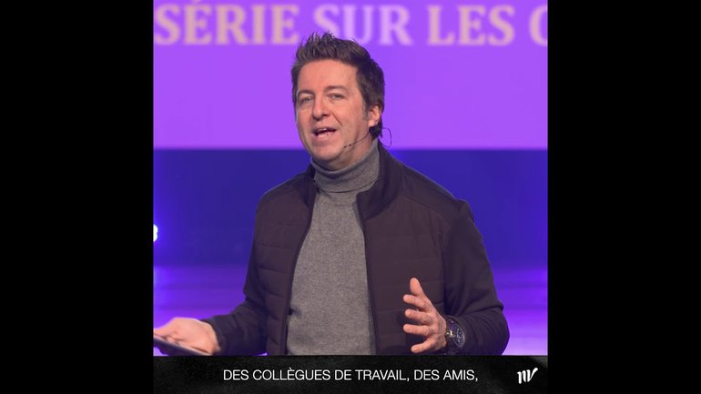 La vraie humilité