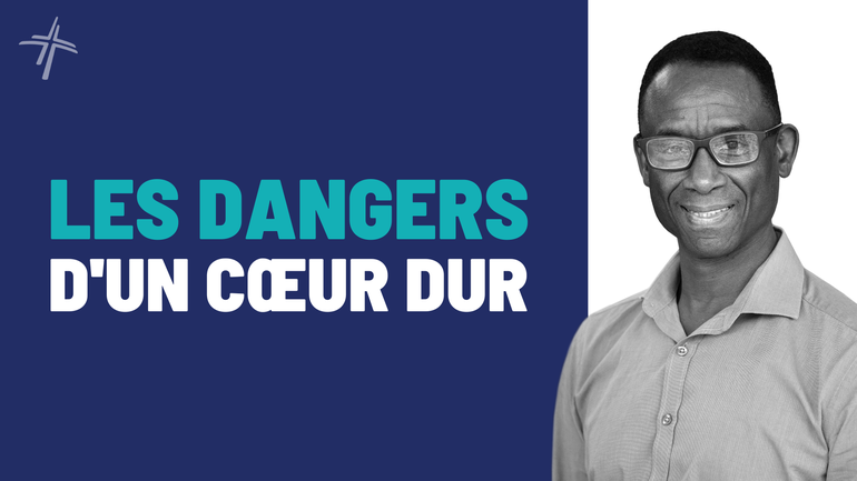 LES DANGERS D'UN COEUR DUR | FABIEN LARHUBARBE | 10/07/2022