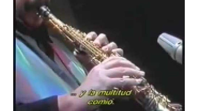 Ron Kenoly - Use Me