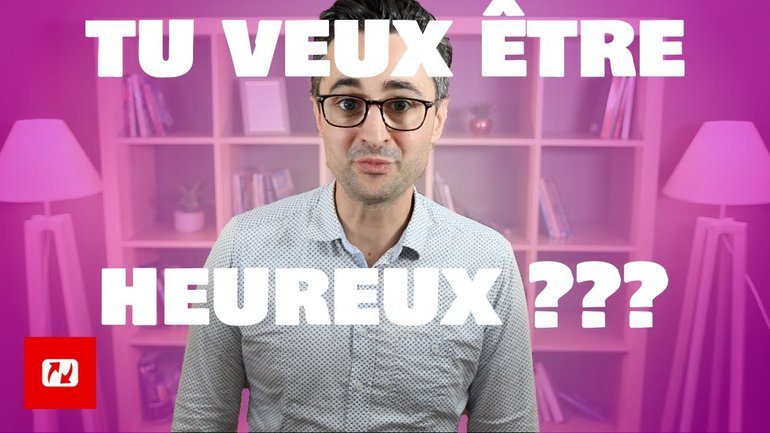 Je te donne les clés du bonheur ! - TopTV