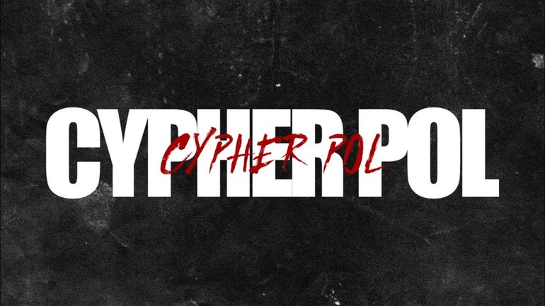 CYPHER POL feat WUANA DIDDY, LE J, LZ & SMH ( Clip Officiel ) #NFUSA