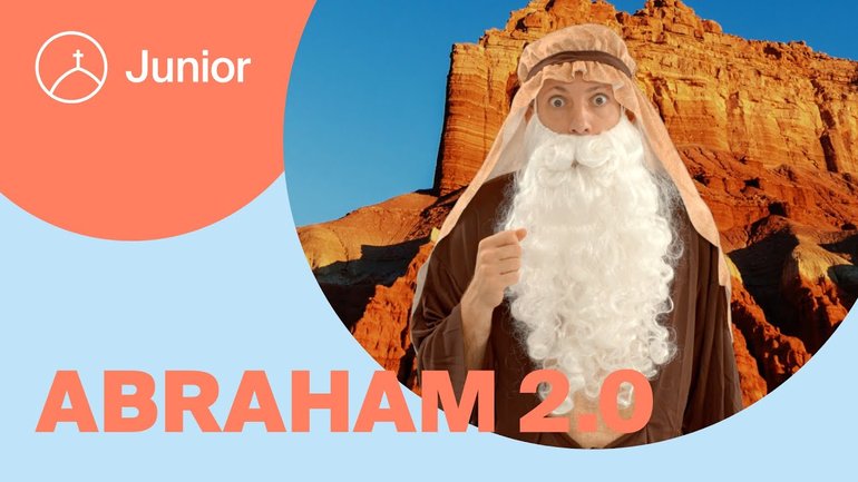 Abraham 2.0