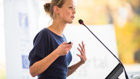 Une femme peut-elle être pasteur ?