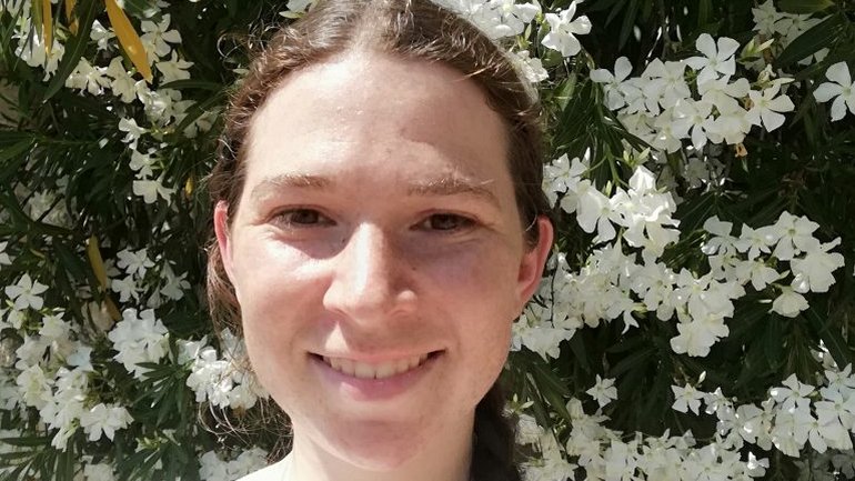 Heureuse rescapée de la haine