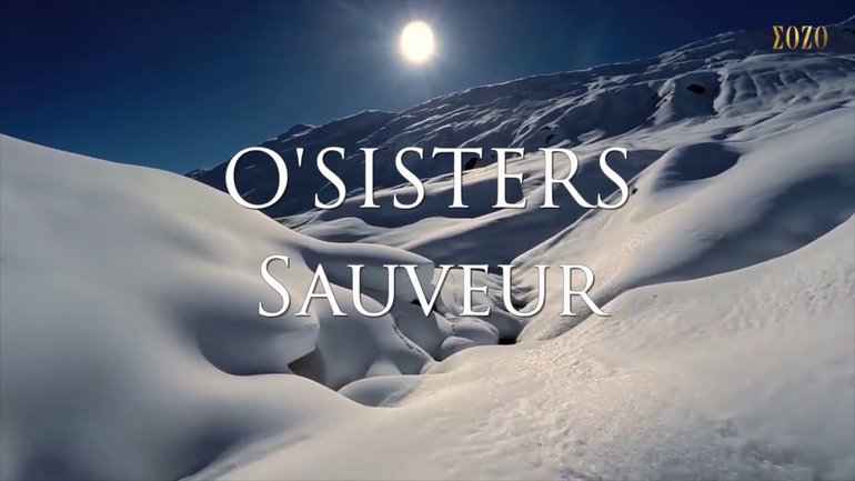 O'sisters - Sauveur