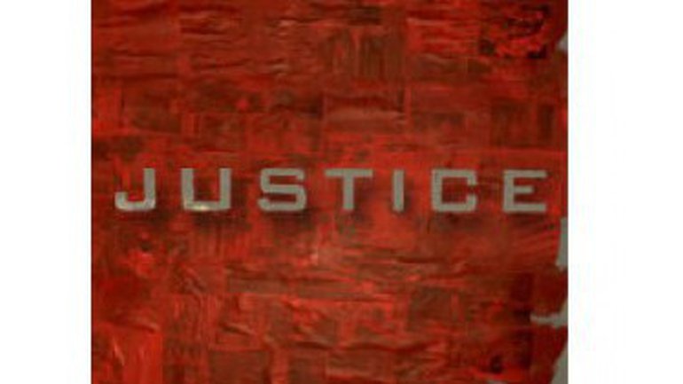 Jésus et la justice #2