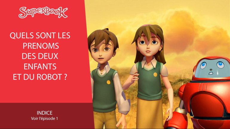 LA QUESTION