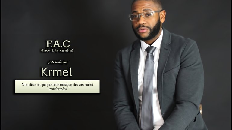 F.A.C. - Krmel  interview