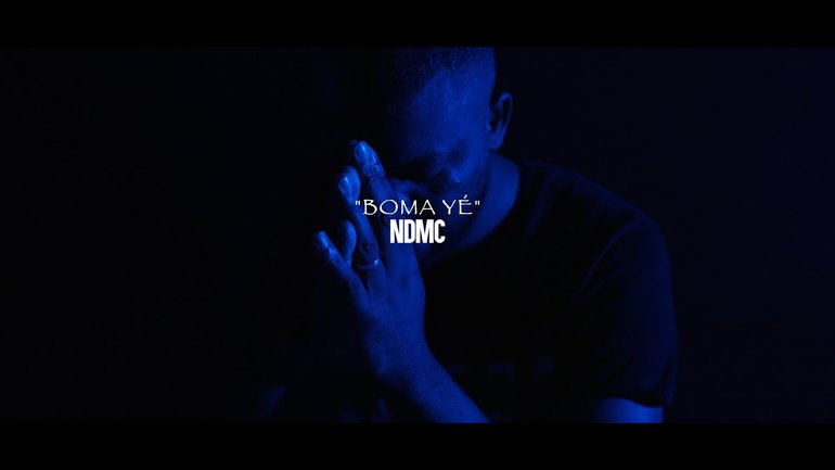 NDMC. - BOMA YÉ 🥊