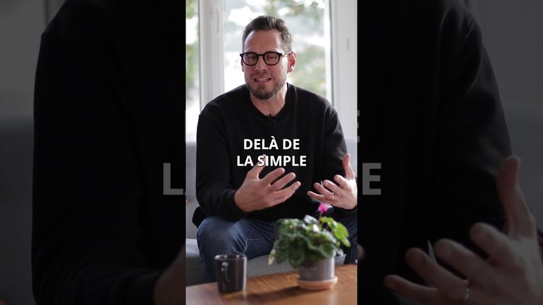 C’est quoi la dîme ? - Jérémie Chamard