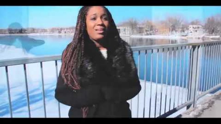 PLUS HAUT - Julie Laguerre